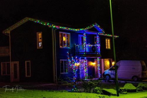 Island Weihnachten 2021