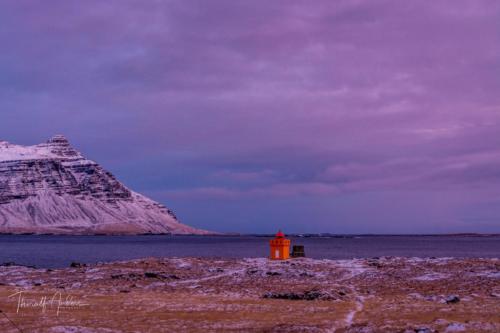 Island Weihnachten 2021